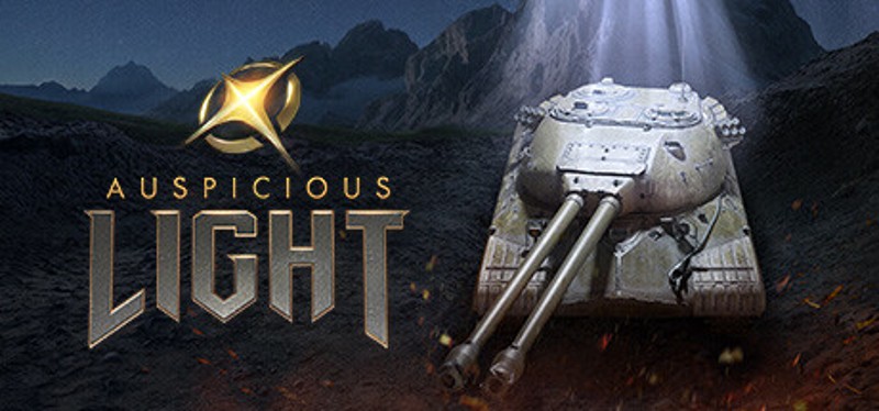 Auspicious Light Image