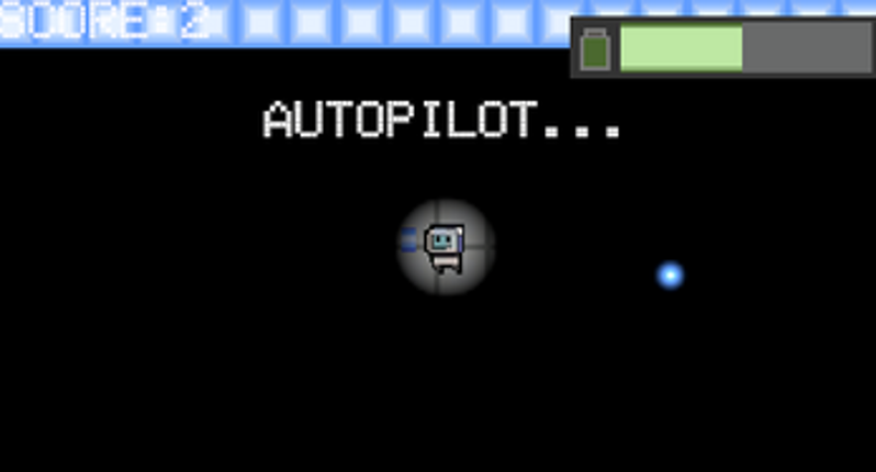 Autopilot Image