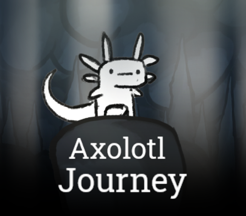 Axolotl Journey Image