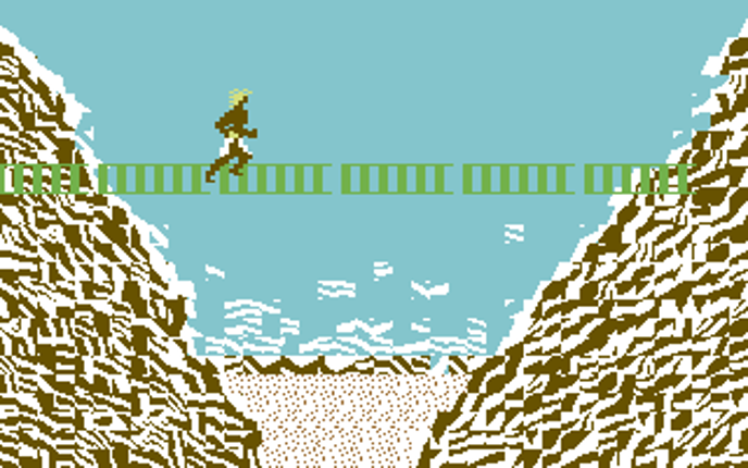 Aztec Challenge Image