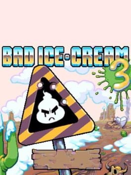 Games like Bad Ice Cream 3