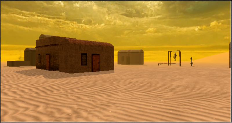 Basilisk 2000 screenshot