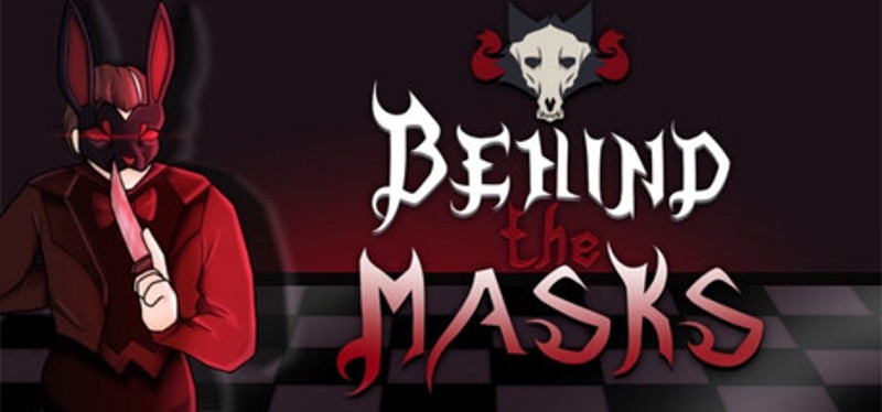 Behind the Masks Image