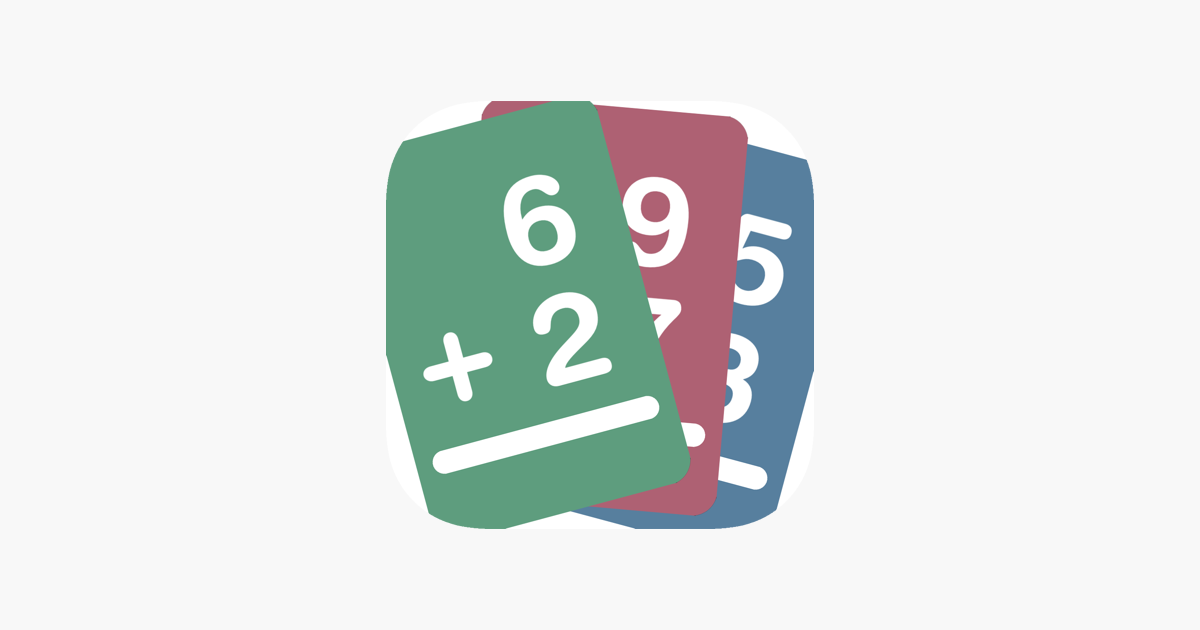 Games like Big Math Flash Cards