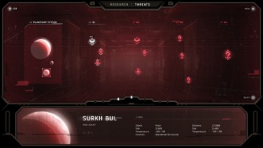 Binary Barrier Image