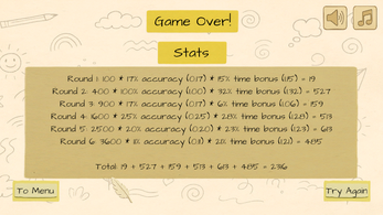 BirdBrain screenshot