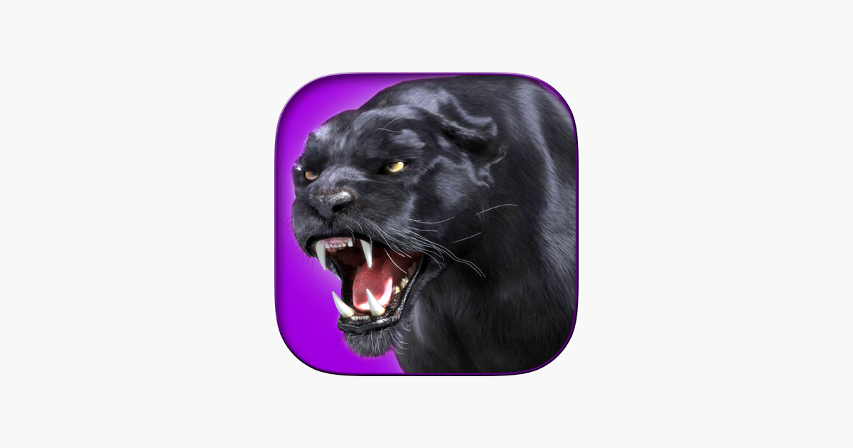 Games like Black Panther Hunter - Wild Sniper 3D Assassin