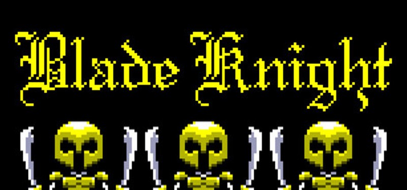 Blade Knight Image