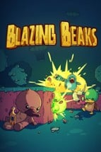 Blazing Beaks Image