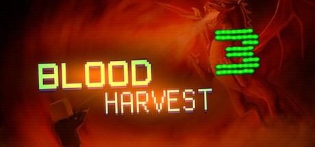 Games like Blood Harvest 3