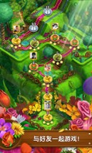 Blossom Blast Saga Image