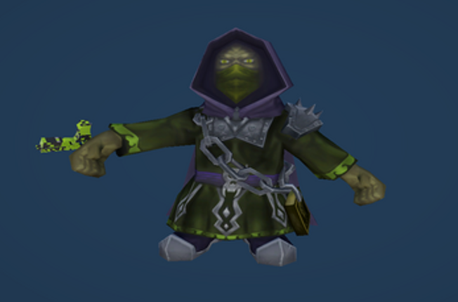 BludHell Concept Image