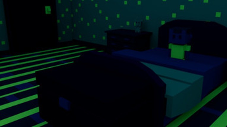 Bobby's Lightmare Image