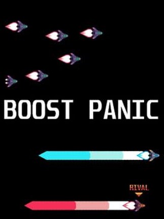 BOOST PANIC Image