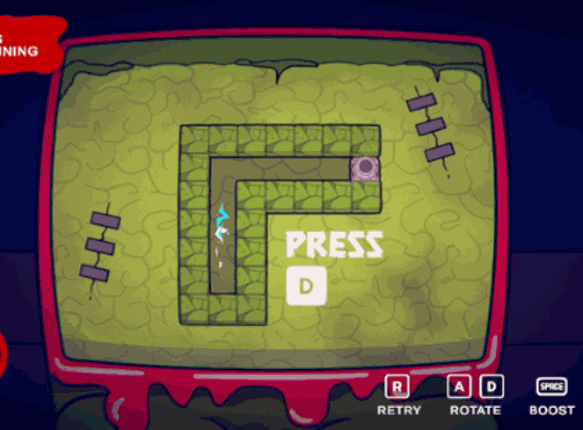Brain Bolt Image