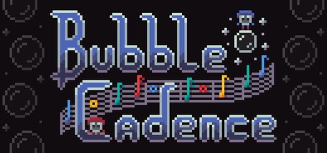 Games like Bubble Cadence