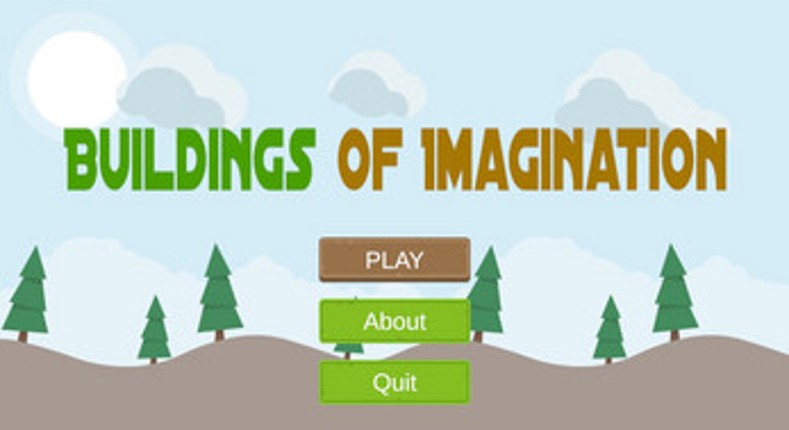 Buildings of Imagination Image