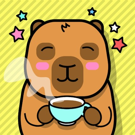 Cafe Bara Image