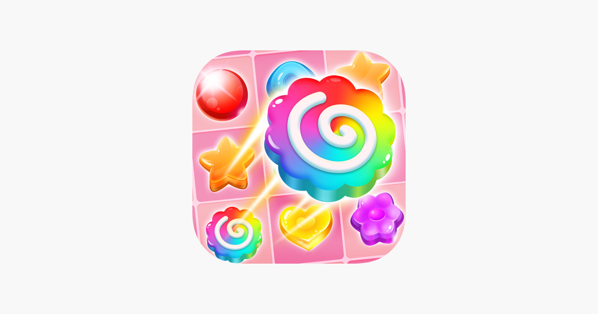 Games like Candy Kitty