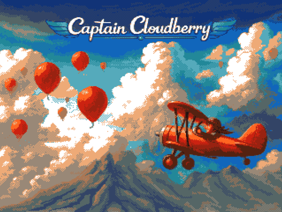 Games like Captain Cloudberry Amiga Edition