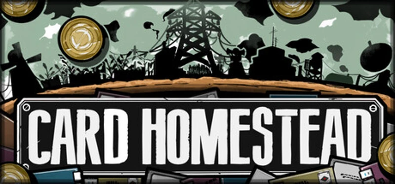 Card Homestead Image