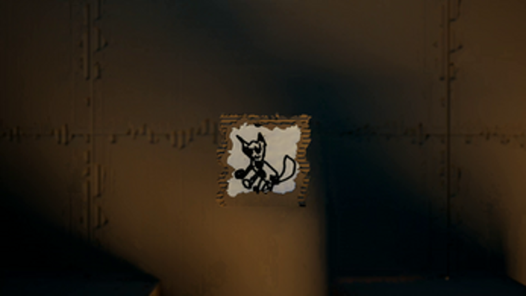 Cardboard Kitty screenshot