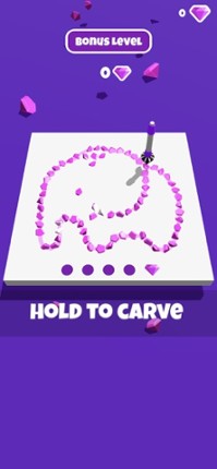 Carve it 3D screenshot