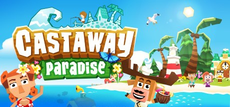 Games like Castaway Paradise
