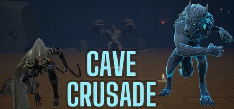 Games like Cave Crusade