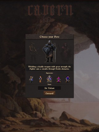 Cavern Image