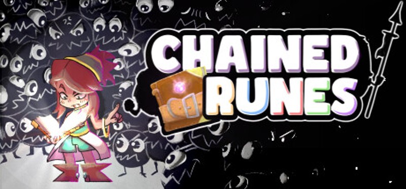 Chained Runes Image