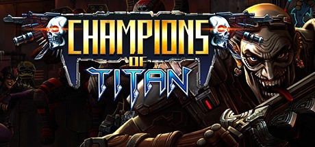 Games like Champions of Titan