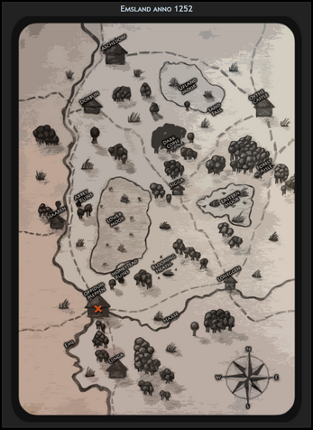 Chronicles Of The Moorwakker Image