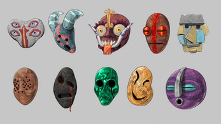 Clashing Loops screenshot