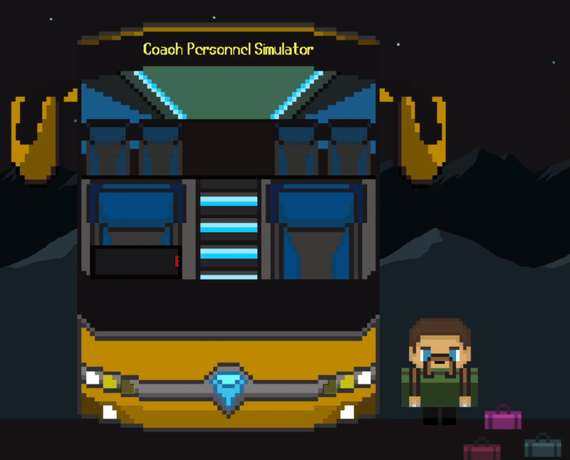 Games like Coach Personnel Simulator™