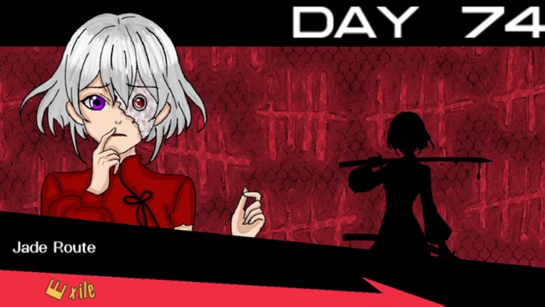 Conviction Chronicles screenshot