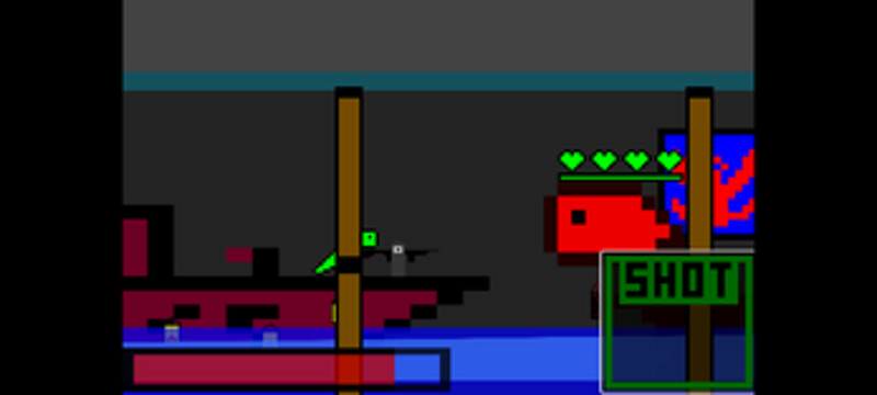 COOL DINO BLUE VERCION Image