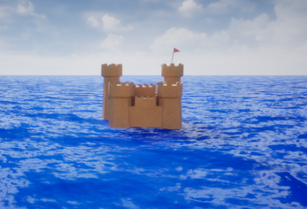 Core of Fortune Image