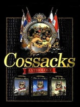 Games like Cossacks Anthology