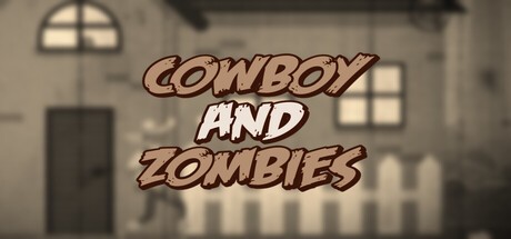 Games like Cowboy and Zombies