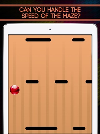 Crazy Ball Super Jump - Fun Free Game for iPhone Image