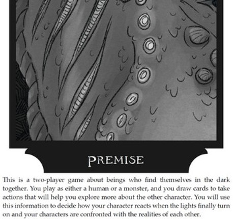 Creature Feature Anthology Image