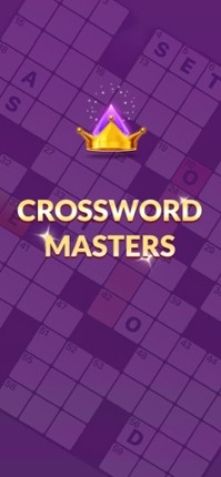 Crossword Masters screenshot