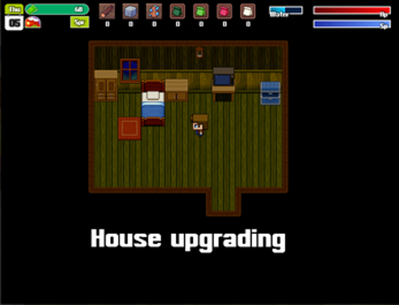 CubeDudes-Farm screenshot