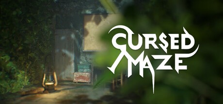 Games like Cursed Maze