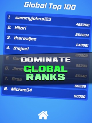 Cyber Truck: Save the Globe screenshot