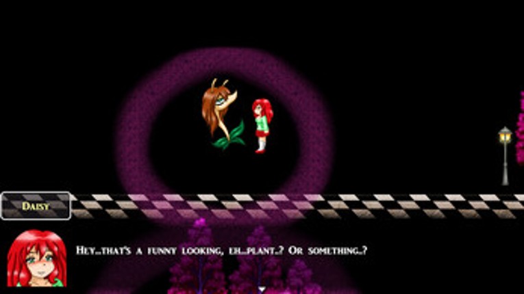 Daisy's Dream World (demo) Image