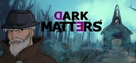 Games like Dark Matters