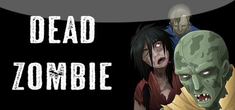 Dead Zombie Image