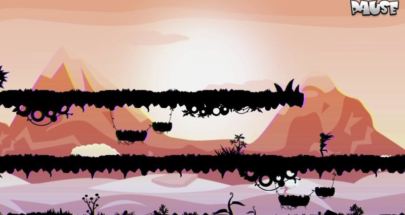 Deadly Runner Image